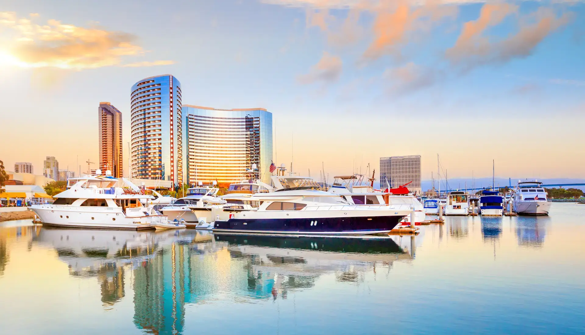 A Community Dedicated to the Maritime Industry